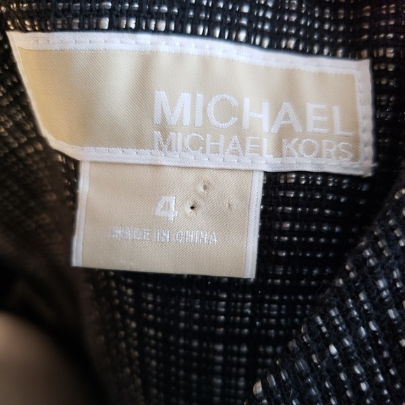Michael Kors Dress - Picture 4 of 6